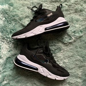 Sold! Nike Air Max 270 React Sneakers